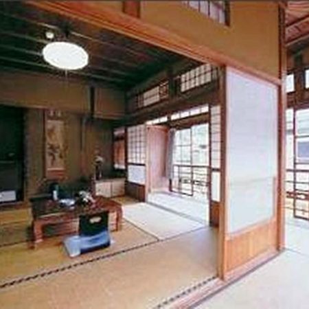 Tenkawa Hanaya Tokubei מראה חיצוני תמונה