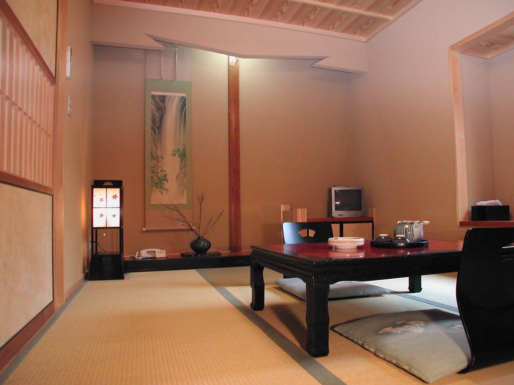 Tenkawa Hanaya Tokubei מראה חיצוני תמונה