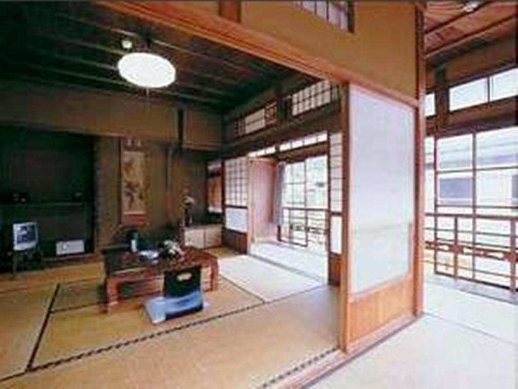 Tenkawa Hanaya Tokubei מראה חיצוני תמונה