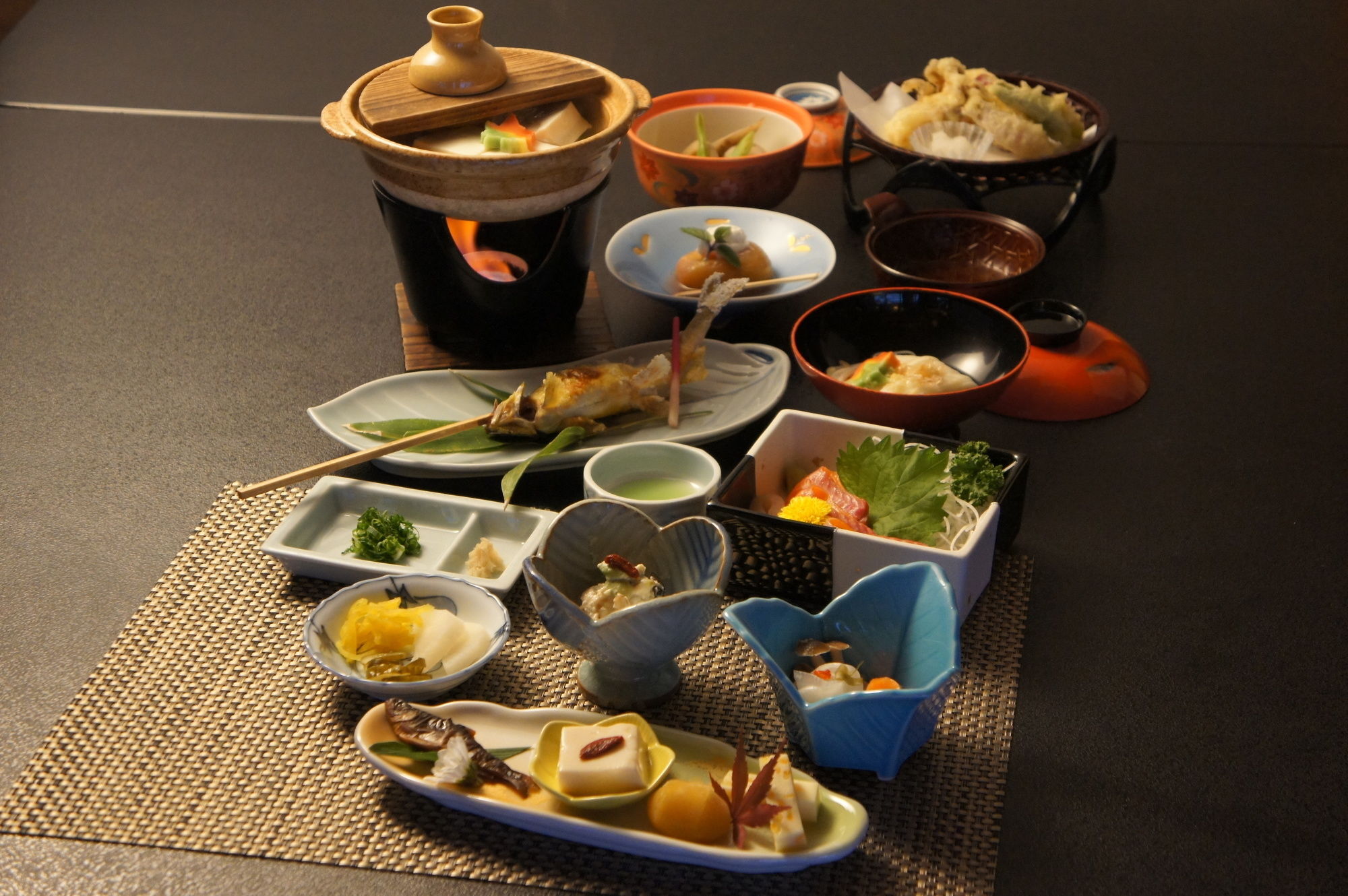 Tenkawa Hanaya Tokubei מראה חיצוני תמונה